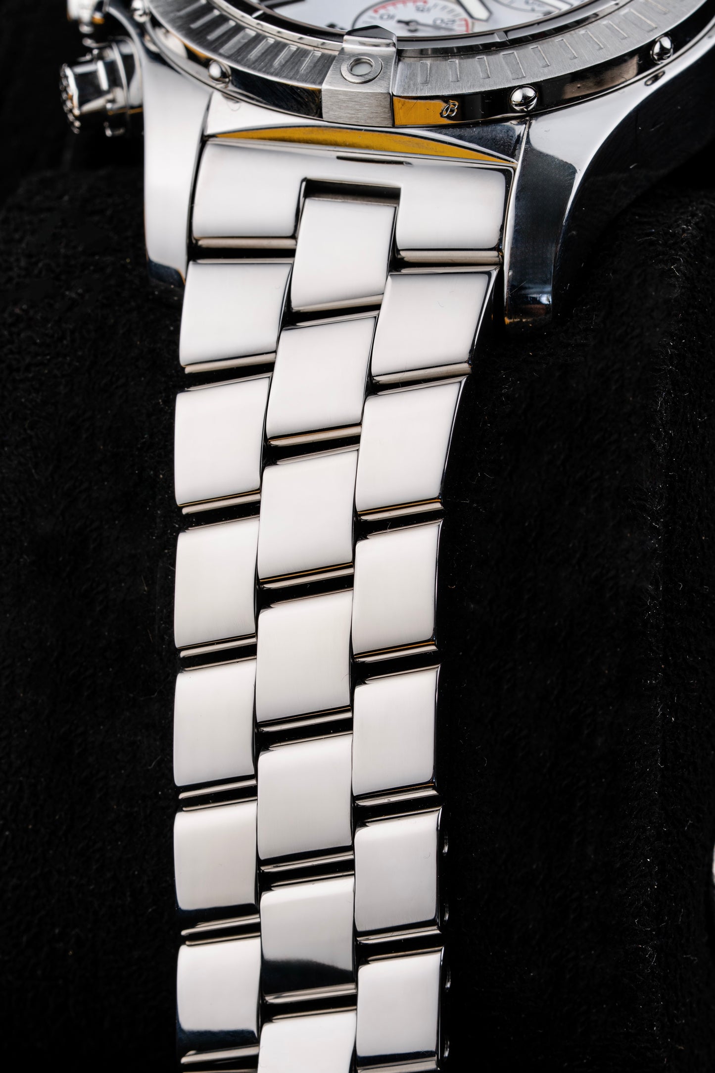 Breitling Super Avenger 48mm - Ref. A13370