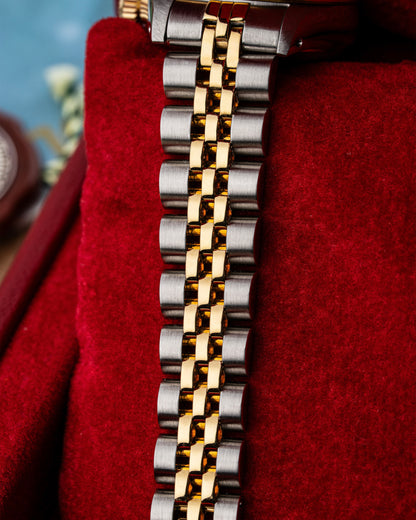 Rolex Lady-Datejust 26mm - Ref. 69173