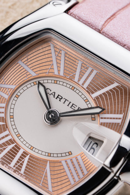 Cartier Roadster 37mm - Ref. 2675