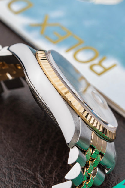 Rolex Datejust 36mm - Ref. 16233