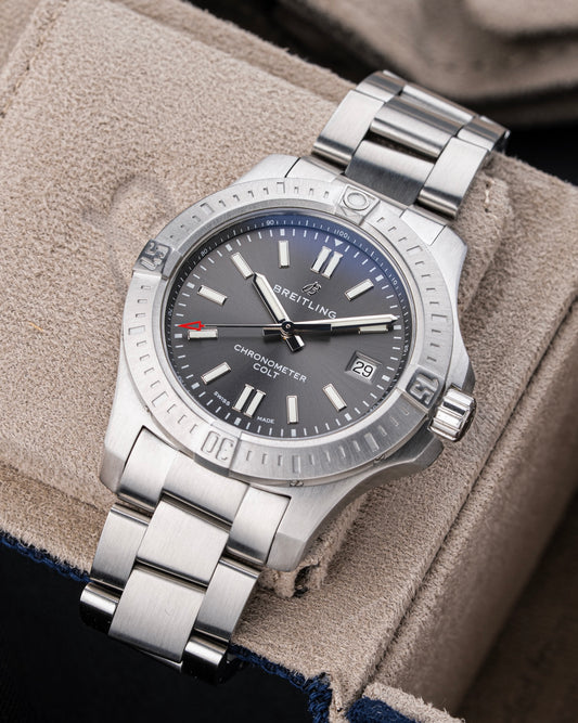 Breitling Colt 41mm - Ref. A17313
