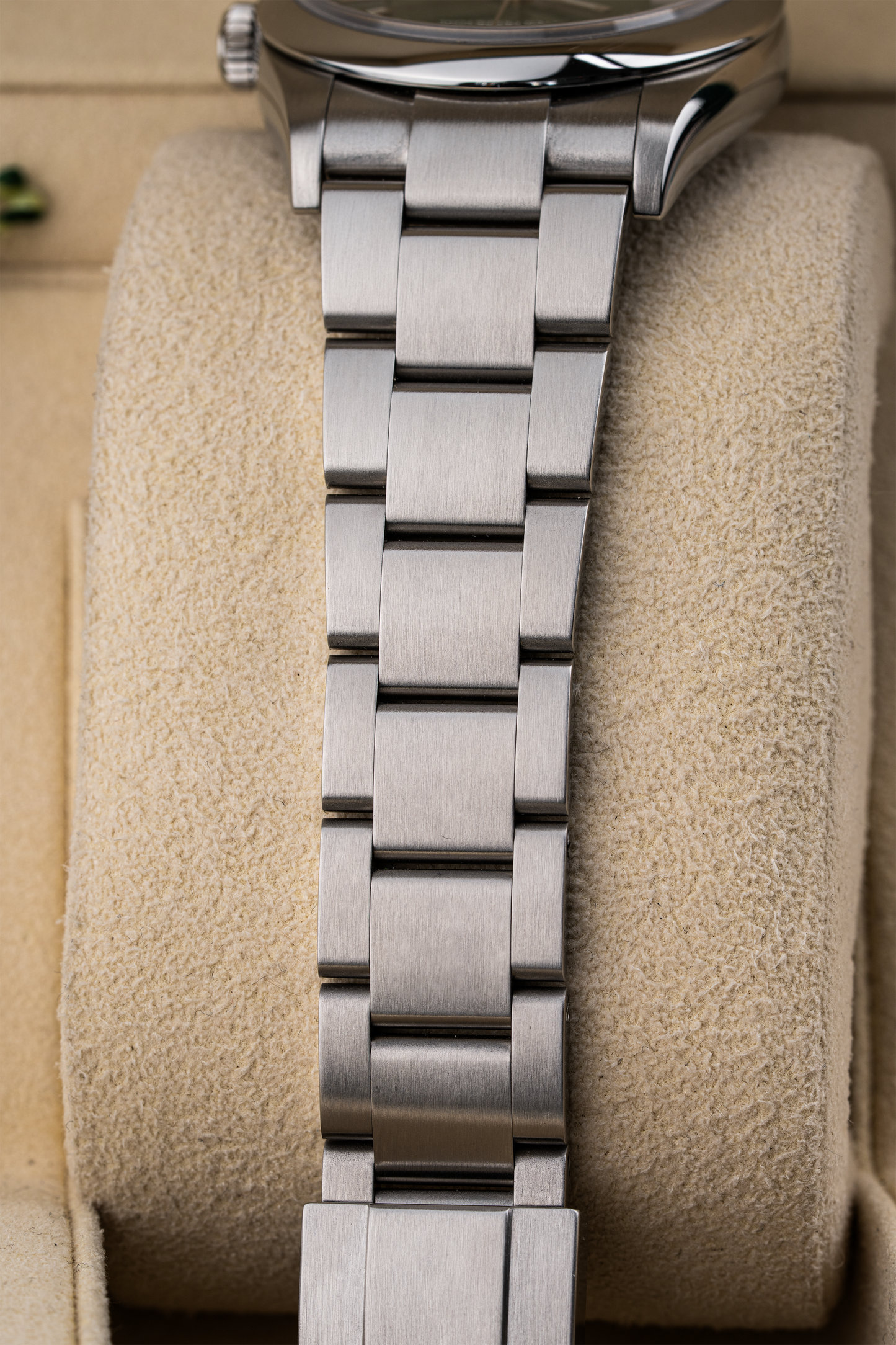 Rolex Oyster Perpetual 36mm - Ref. 126000