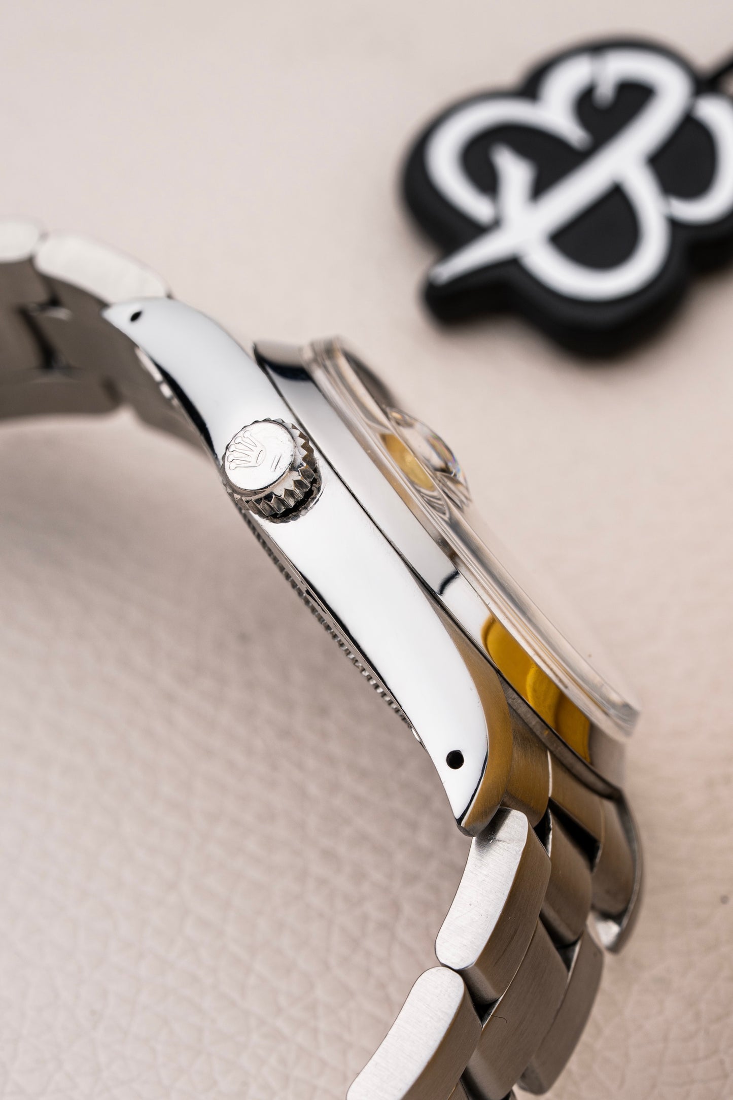 Rolex Oysterdate Precision 34mm - Ref. 6694