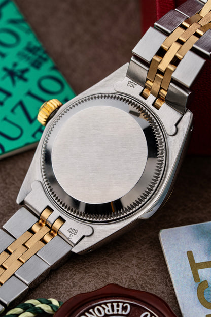 Rolex Lady-Datejust 26mm - Ref. 69173