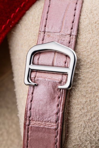 Cartier Roadster 37mm - Ref. 2675