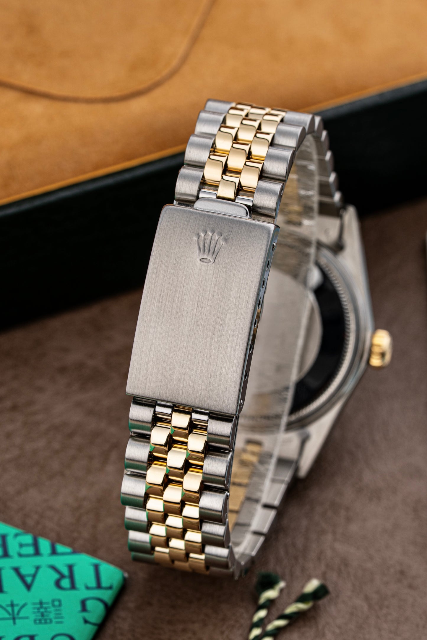 Rolex Datejust 36mm - Ref. 16013
