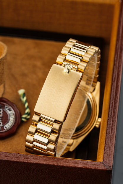 Rolex Day-Date 36mm - Ref. 18038