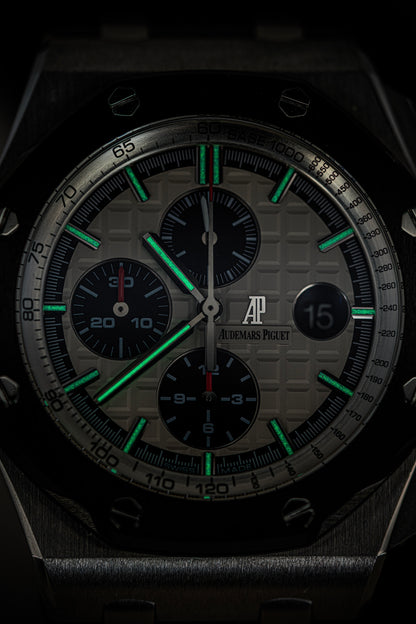 Audemars Piguet Royal Oak Offshore 44mm - Ref. 26400SO