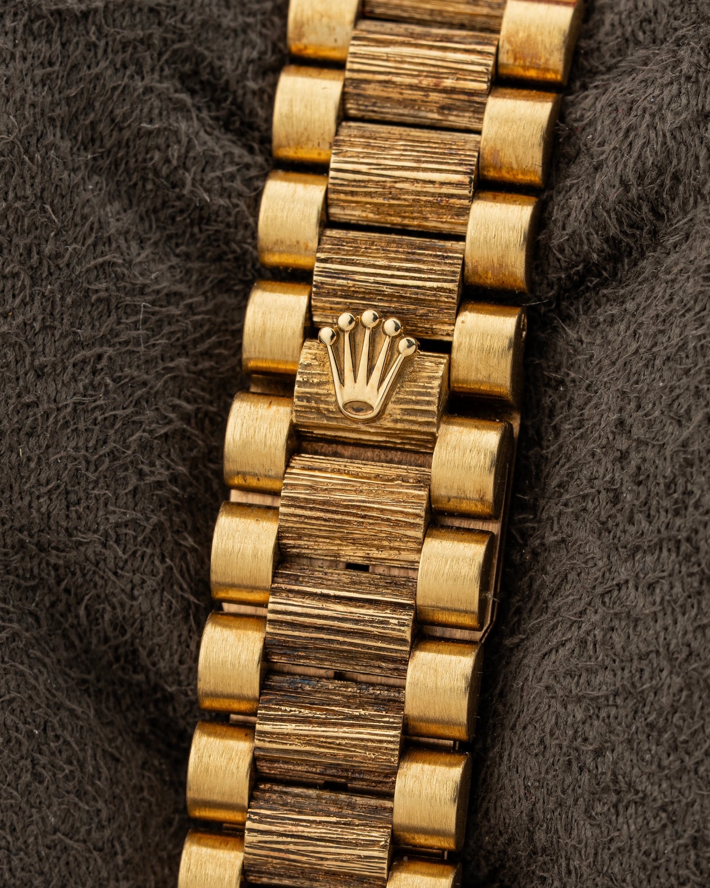 Rolex Lady-Datejust 26mm ‘Bark’ - Ref. 69278