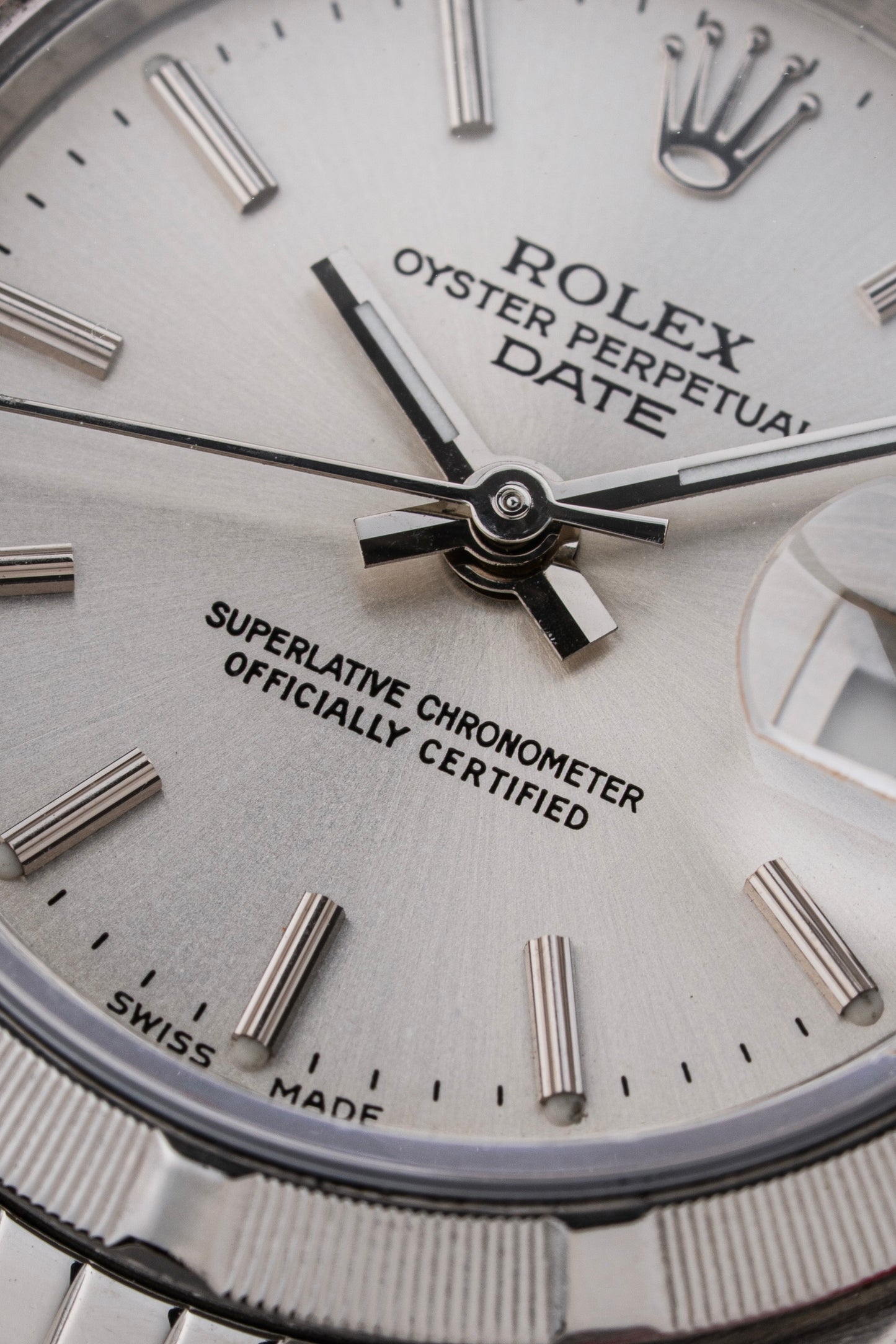 Rolex Lady-Datejust 26mm - Ref. 69190