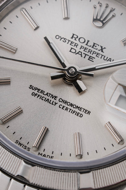 Rolex Lady-Datejust 26mm - Ref. 69190