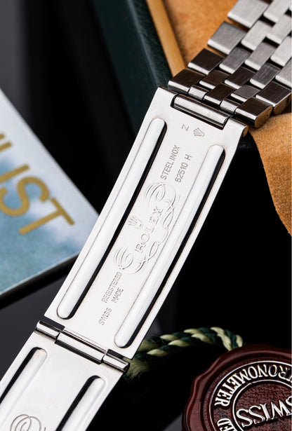 Rolex Datejust 36mm - Ref. 16234
