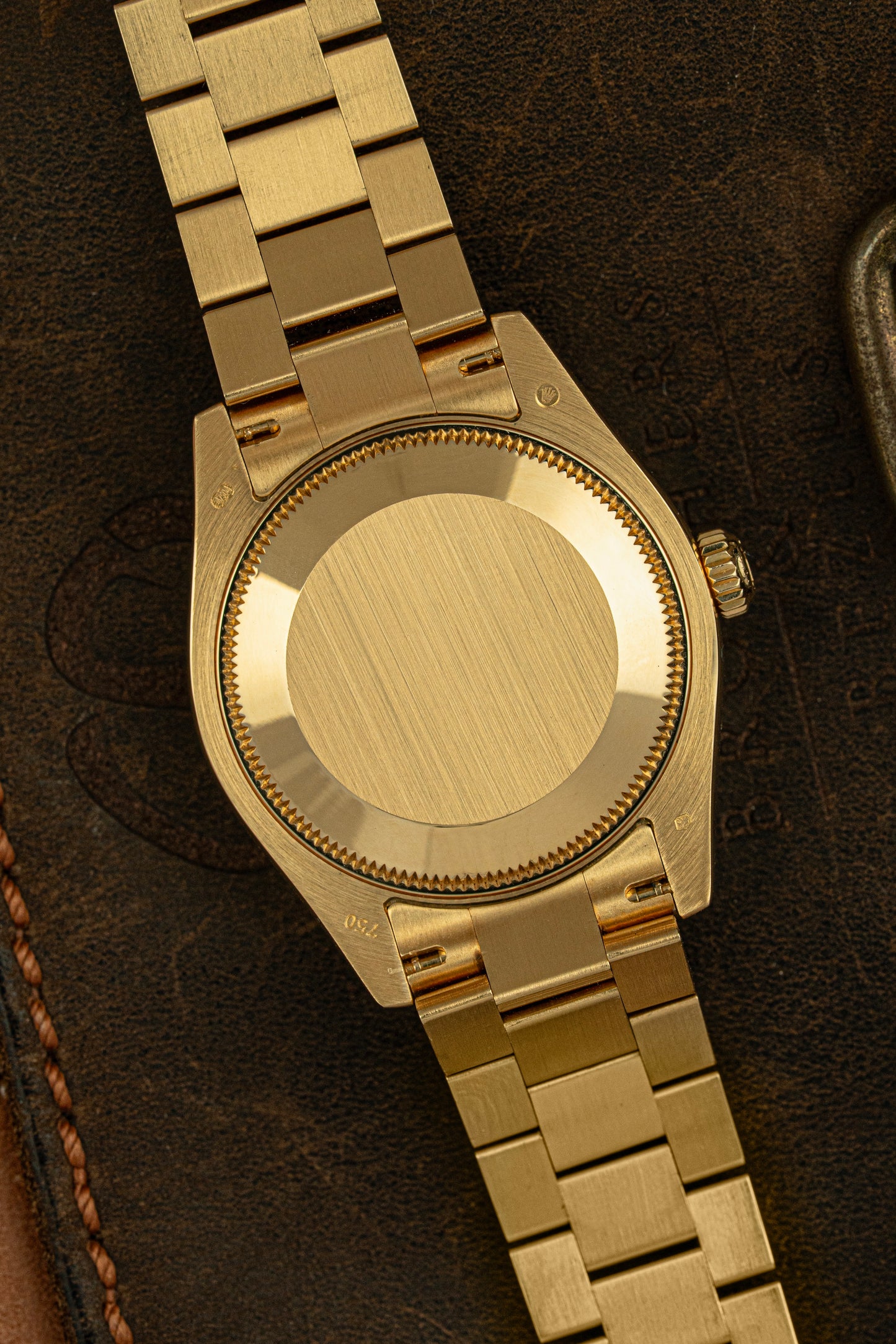 Rolex Datejust 31mm Mother of Pearl - Ref. 178248