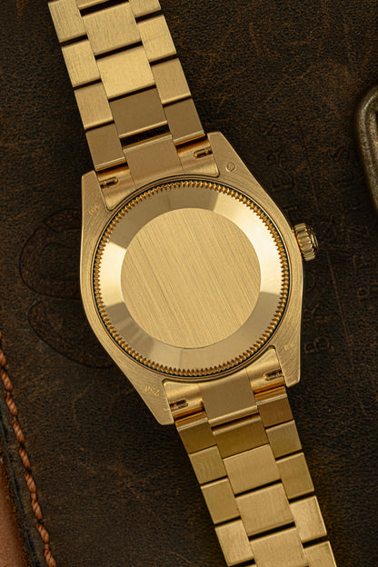 Rolex Datejust 31mm Mother of Pearl - Ref. 178248