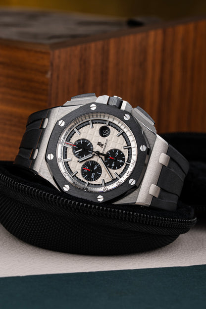 Audemars Piguet Royal Oak Offshore 44mm - Ref. 26400SO