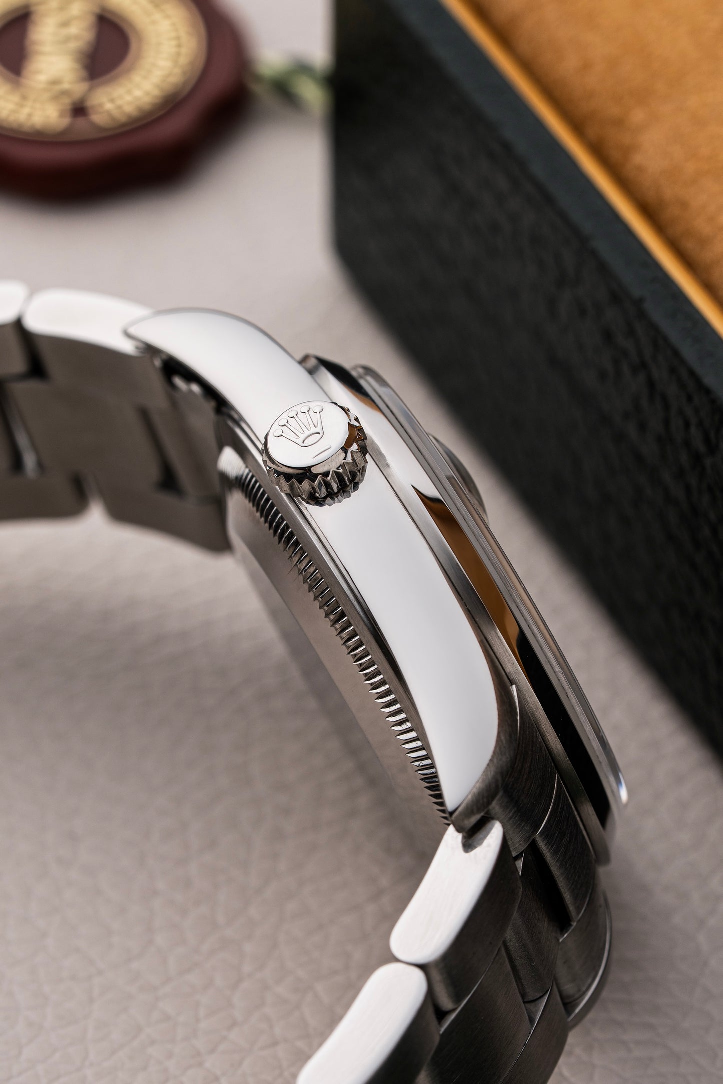Rolex Datejust 36mm - Ref. 16200
