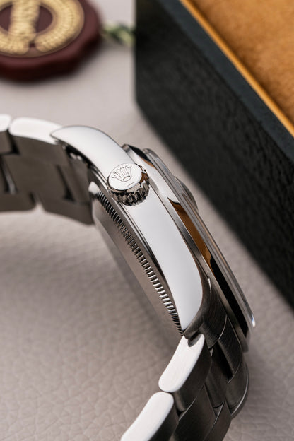 Rolex Datejust 36mm - Ref. 16200