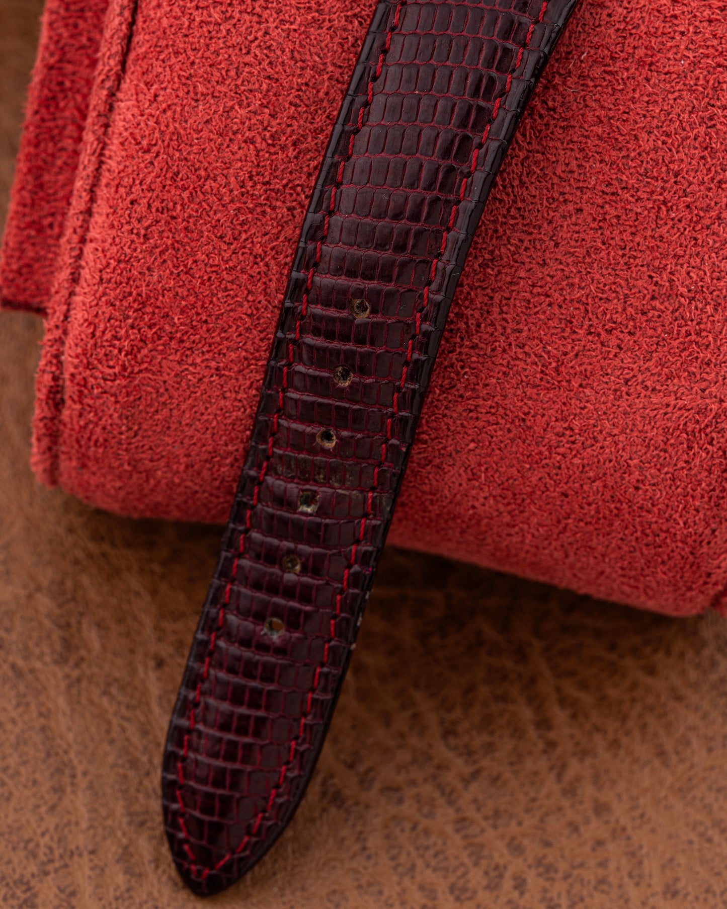 Rolex Perpetual 33mm 18k Rose Gold - Ref. 3406