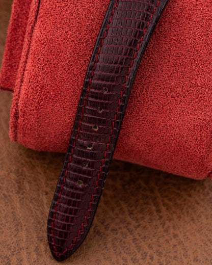 Rolex Perpetual 33mm 18k Rose Gold - Ref. 3406