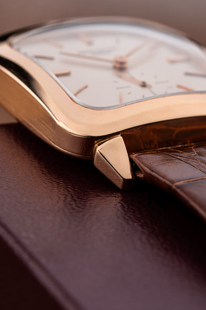 Patek Philippe Calatrava 1956 Box & Archive - Ref. 2540