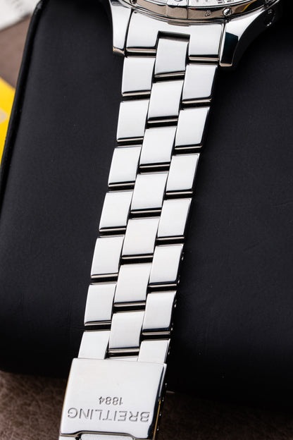 Breitling SuperOcean 42mm - Ref. A17360