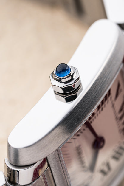 Cartier Tank Francaise 20mm x 25mm - Ref. 2384