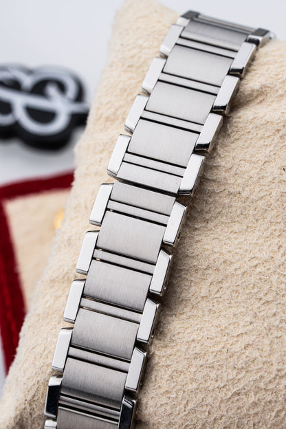 Cartier Tank Francaise 20mm x 25mm - Ref. 2384