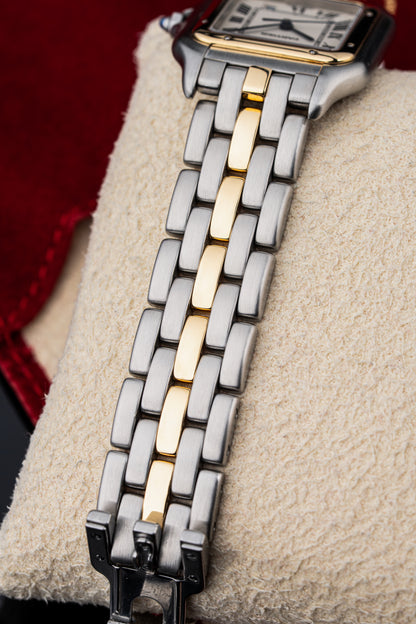 Cartier Panthere 27mm Medium - Ref. 839490