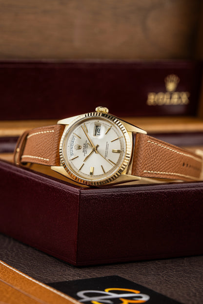 Rolex Day-Date 36mm - Ref. 1803