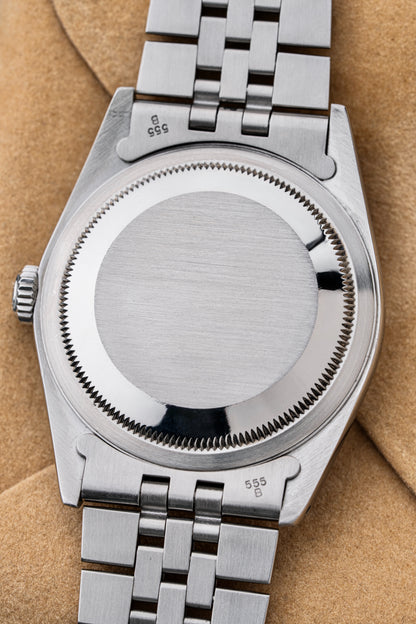 Rolex Datejust 36mm - Ref. 16234