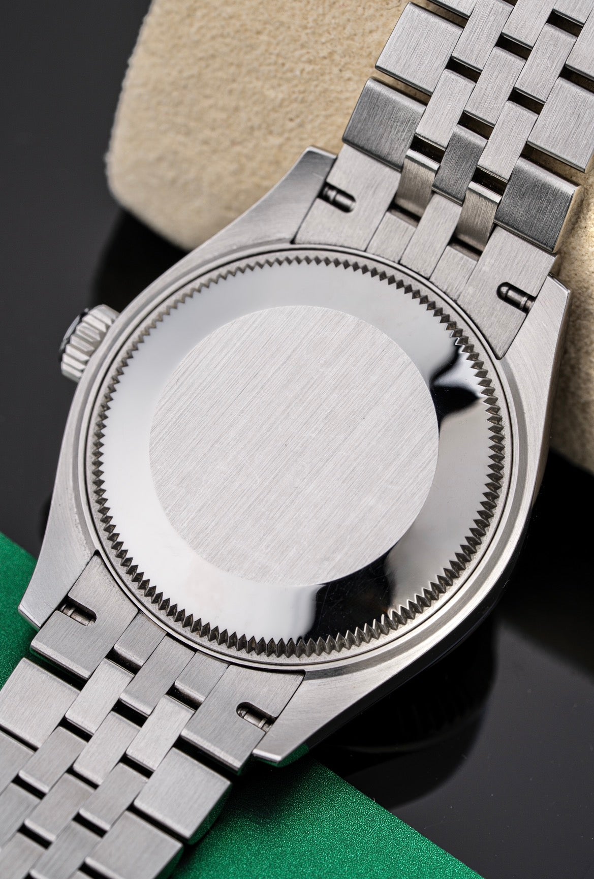 Rolex Datejust 31mm - Ref. 278274