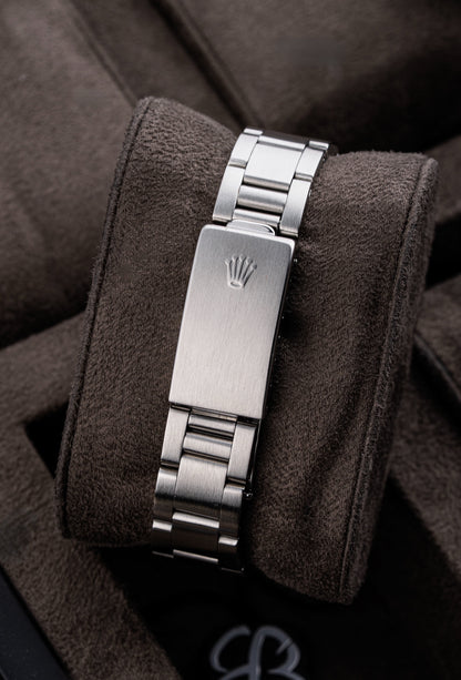 Rolex Oysterdate Precision - Ref. 6694