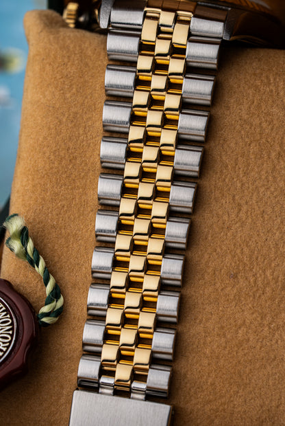 Rolex Datejust 36mm - Ref. 16233