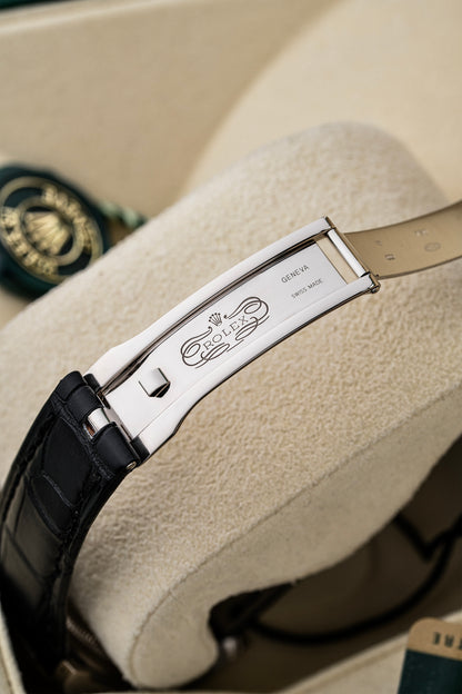 Rolex Datejust 36mm - Ref. 116139