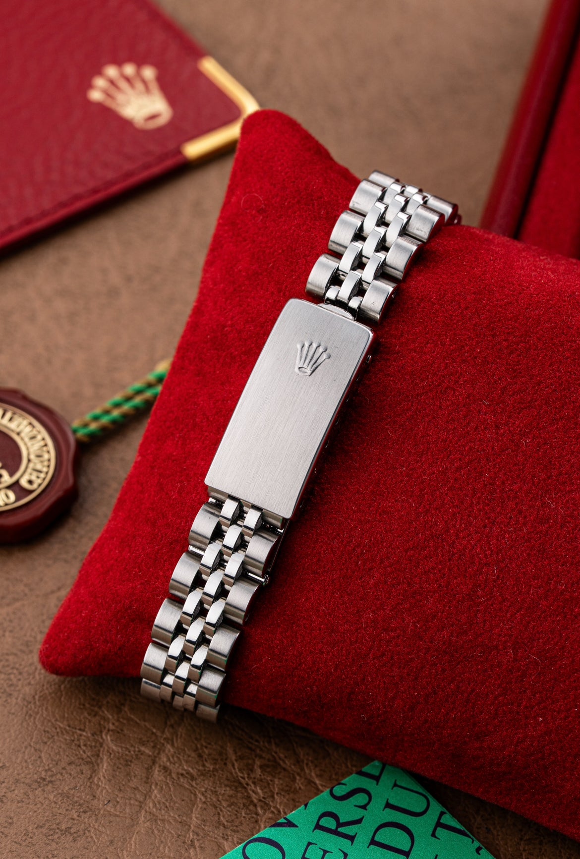 Rolex Lady-Datejust 26mm - Ref. 69174