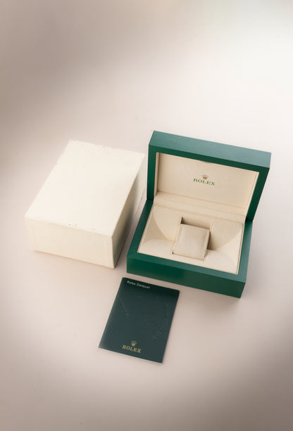 Rolex Datejust 31mm - Ref. 178274