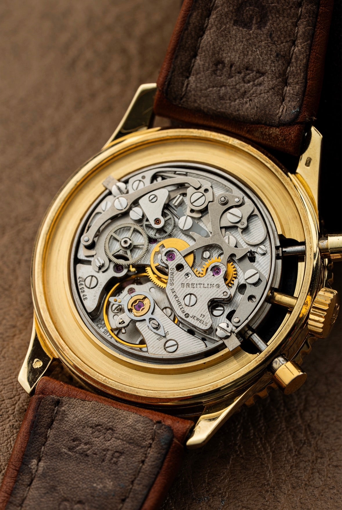Breitling Navitimer 41mm - Ref. 81600