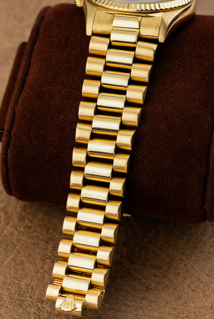 Rolex Day-Date 36mm - Ref. 18238