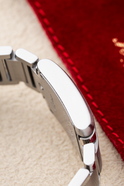 Cartier Tank Francaise 20mm x 25mm - Ref. 2384