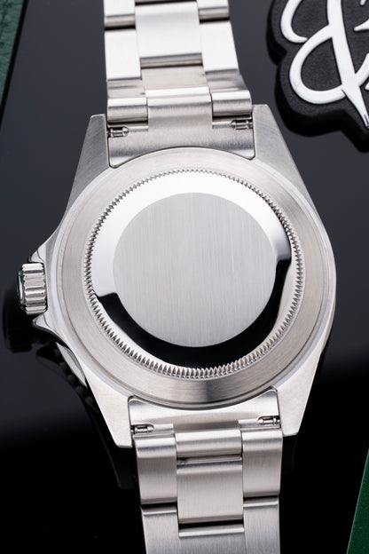 Rolex Submariner 40mm - Ref. 16610