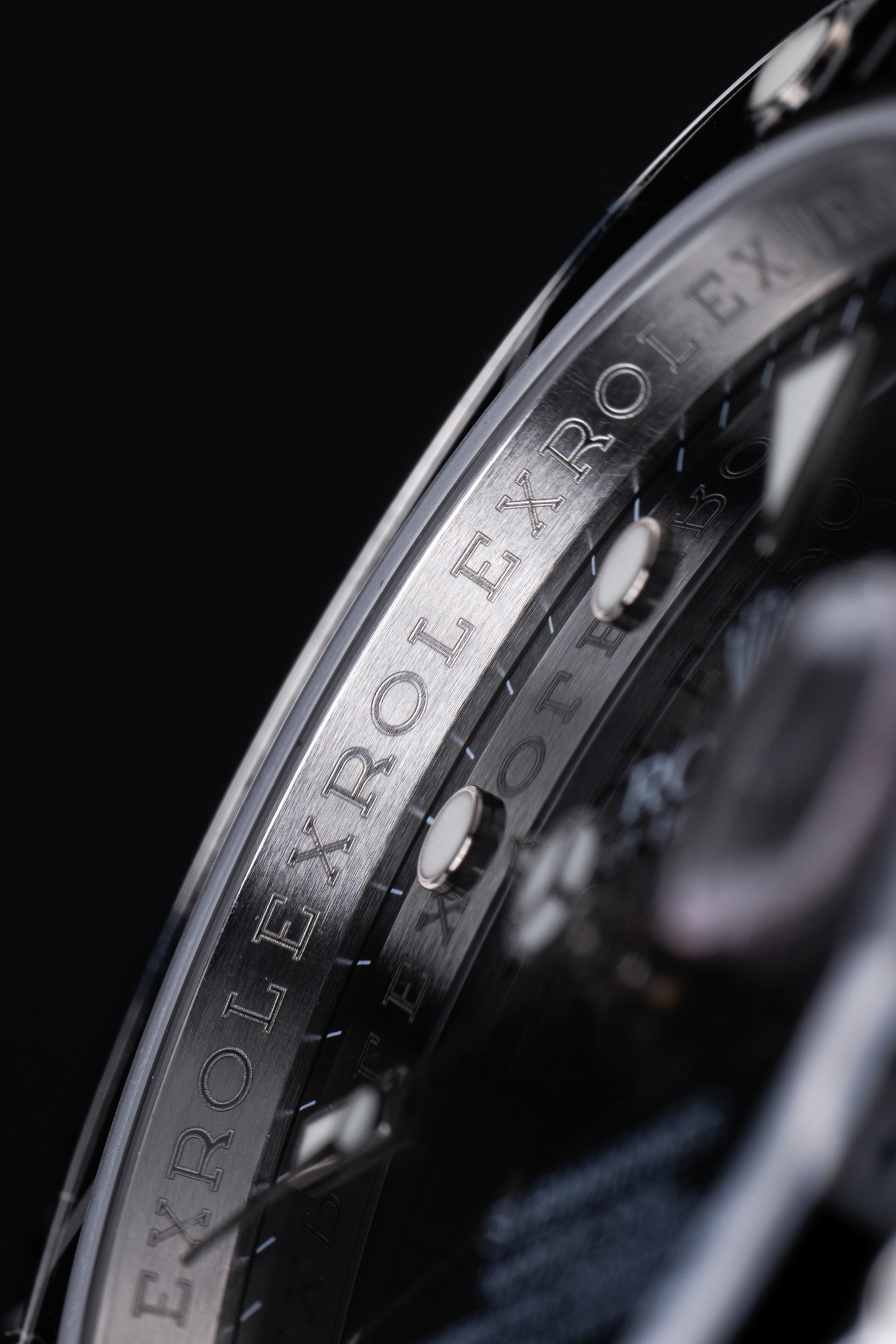 Rolex Submariner 40mm - Ref. 16610