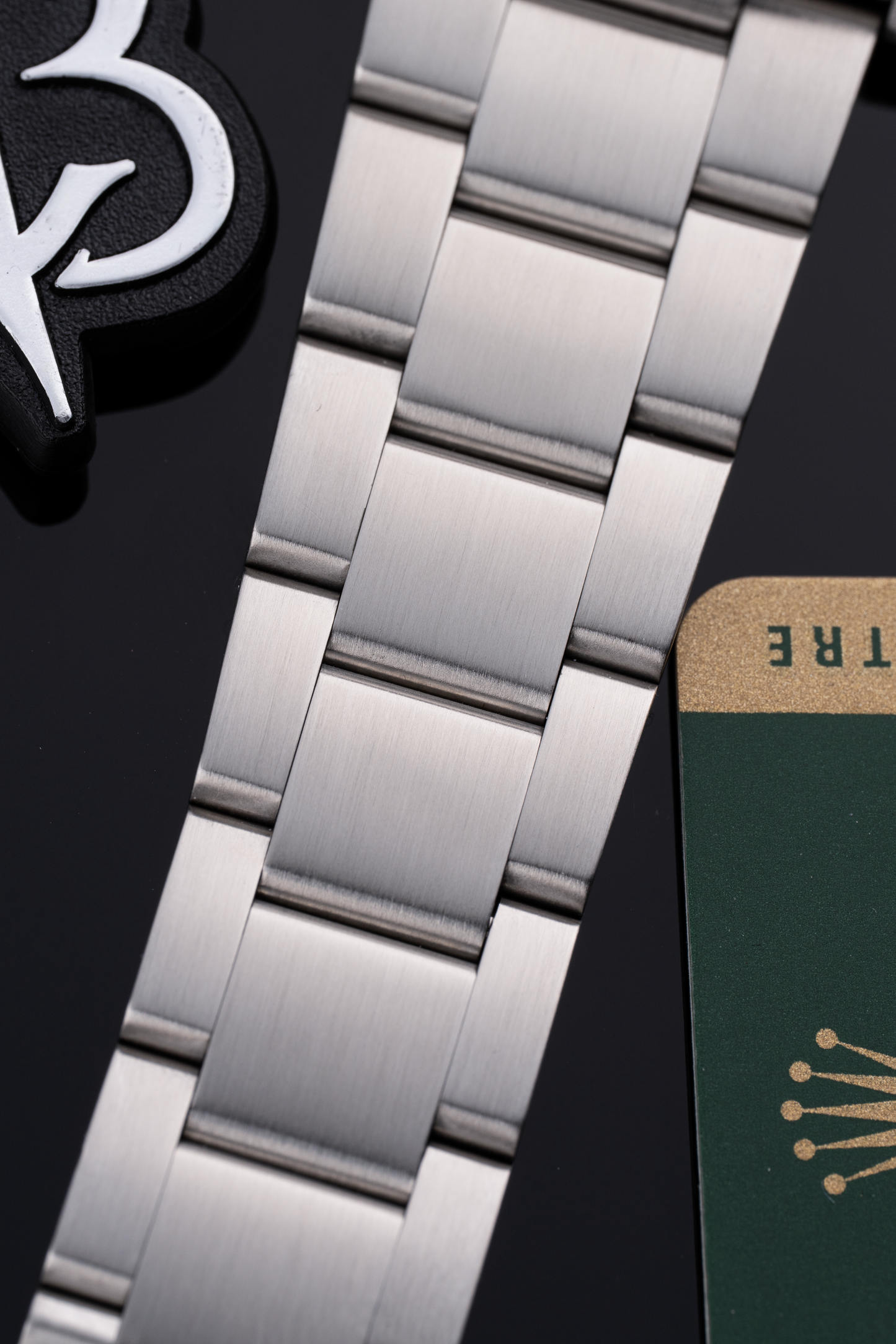 Rolex Submariner 40mm - Ref. 16610