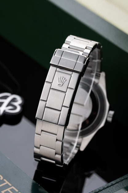 Rolex Submariner 40mm - Ref. 16610