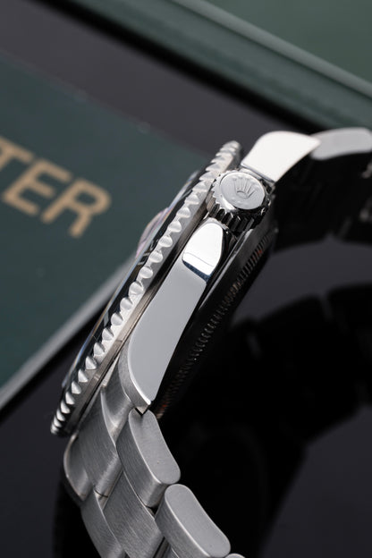 Rolex Submariner 40mm - Ref. 16610