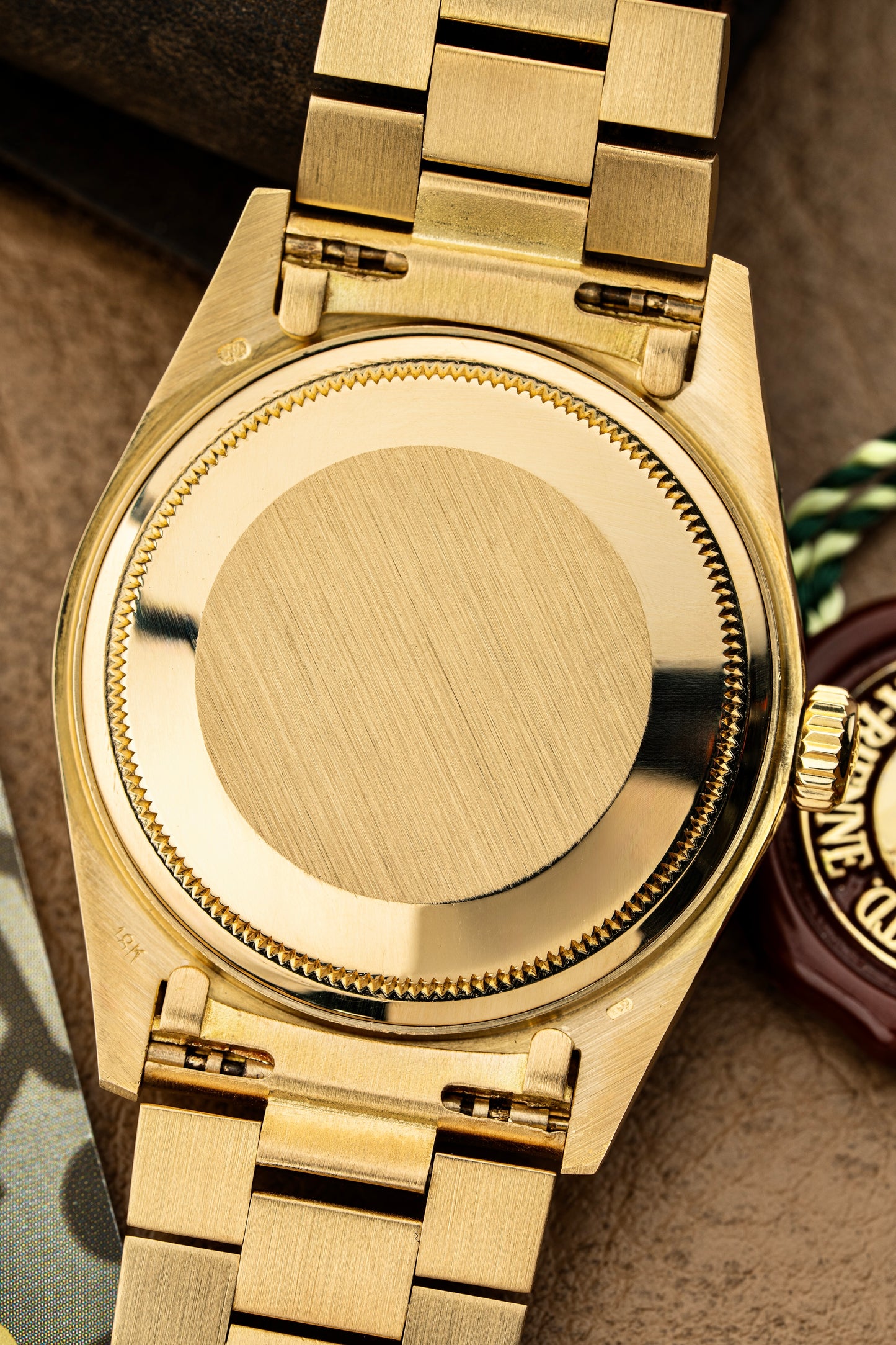 Rolex Day-Date 36mm - Ref. 18038