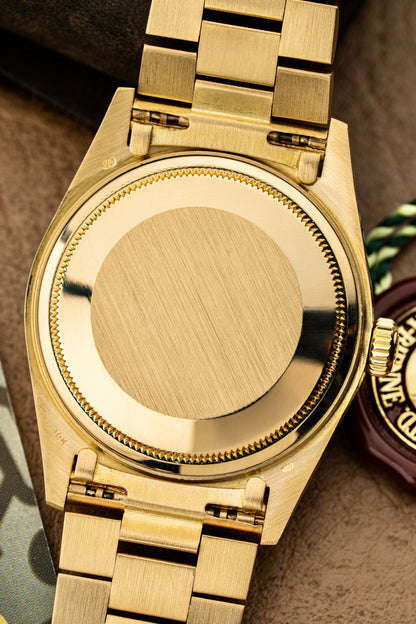 Rolex Day-Date 36mm - Ref. 18038