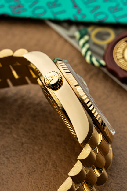 Rolex Day-Date 36mm - Ref. 18038