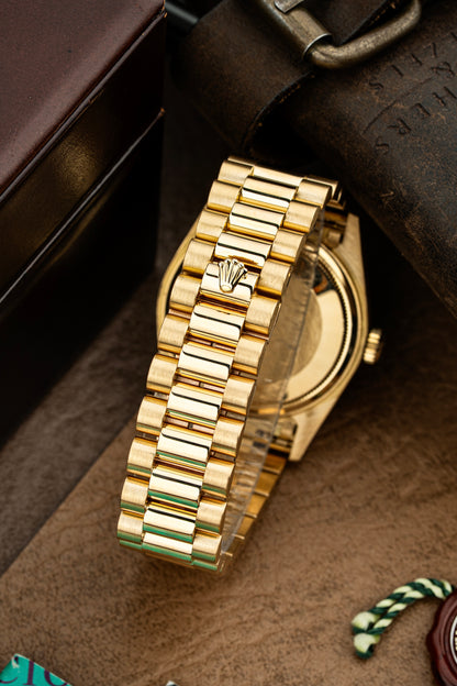 Rolex Day-Date 36mm - Ref. 18038