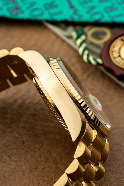 Rolex Day-Date 36mm - Ref. 18038