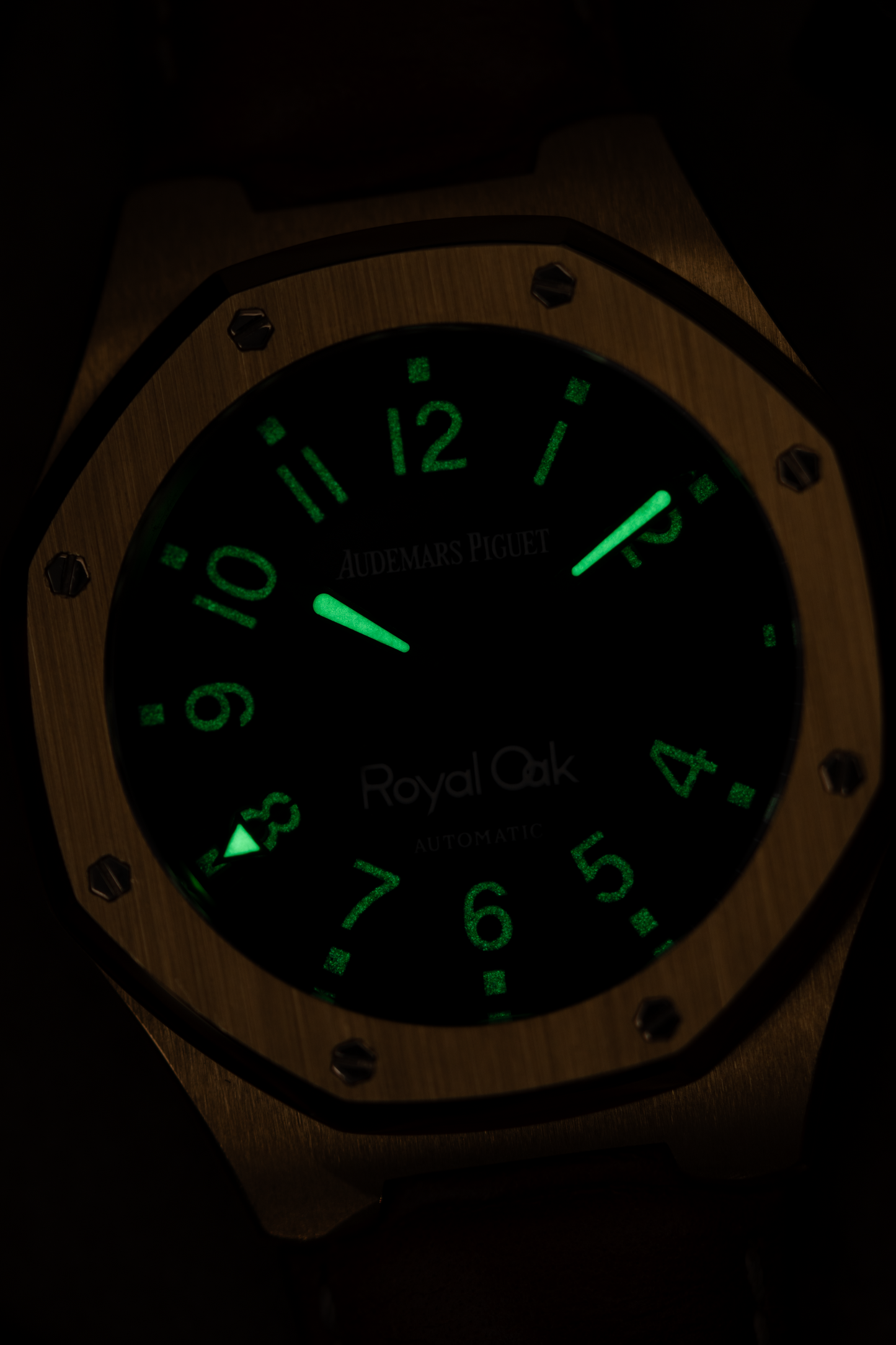 Audemars Piguet Royal Oak 36mm - Ref. 14800BA